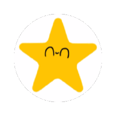 [LINEスタンプ] ほしのほしのはし