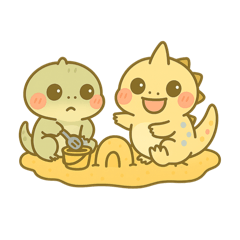 [LINEスタンプ] はちゅぽよ。Vol.5