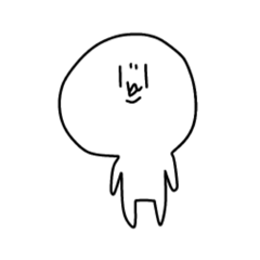 [LINEスタンプ] ゆかいなちょりらたち