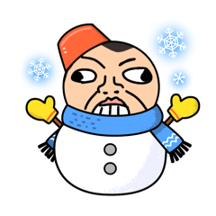 [LINEスタンプ] つまり？37歳の？陰謀？なんだよね