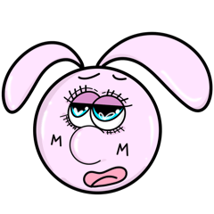 [LINEスタンプ] Bolly stump