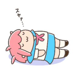 [LINEスタンプ] スーパーハカーいっちちゃん