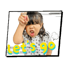 [LINEスタンプ] あこのあ日常スタンプ