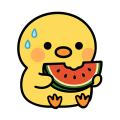 [LINEスタンプ] ぴよたんといっしょ vol.5 【真夏編】