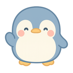 [LINEスタンプ] ぽちゃペンのゆるっと毎日スタンプ