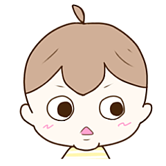 [LINEスタンプ] シンプル☆かわいい☆リアクション