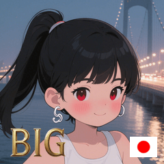 [LINEスタンプ] =͟͟͞͞Ꙭ 734253334400