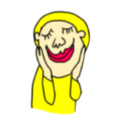 [LINEスタンプ] おめでとうをありがとう