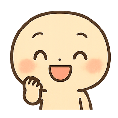 [LINEスタンプ] ゆるかわマネキン