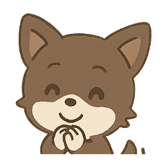 [LINEスタンプ] ちびチワワの気持ち