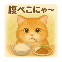 [LINEスタンプ] サイベリアンのうに☆Part1