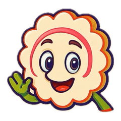 [LINEスタンプ] らーめんの具材