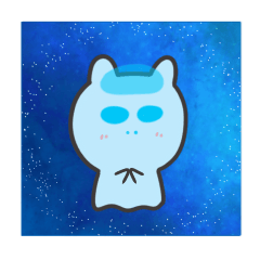 [LINEスタンプ] アルクトゥルス星人ファーマのスタンプ
