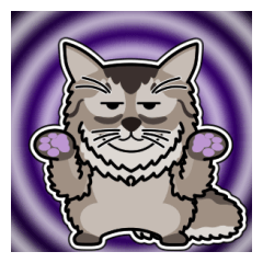 [LINEスタンプ] そまりぶらざーず 5 [文字無し]