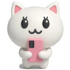 [LINEスタンプ] メロウなねこ