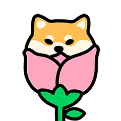 [LINEスタンプ] フィバシバ