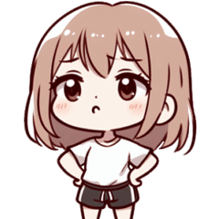 [LINEスタンプ] 本当に迷惑だよ