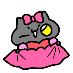[LINEスタンプ] お嬢様なぺぺ(エセ)