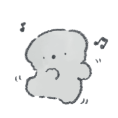 [LINEスタンプ] もしかしたら使えるコアラのスタンプ