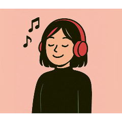 [LINEスタンプ] [アレンジ用]Y2Kっぽい女子02