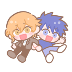 [LINEスタンプ] SEIYABA -パステル- 3