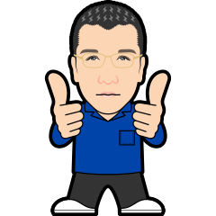 [LINEスタンプ] 岸本(仕事スタンプ)