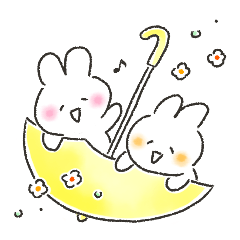 [LINEスタンプ] ゆるいろルンルン