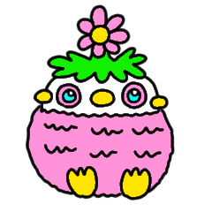 [LINEスタンプ] プーカのスタンプ