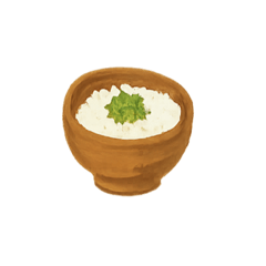 [LINEスタンプ] 毎日のくらしアイコン
