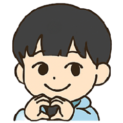 [LINEスタンプ] anabell's Good baby 3