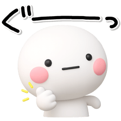 [LINEスタンプ] 大切な毎日に♡可愛い無難な気遣いスタンプ