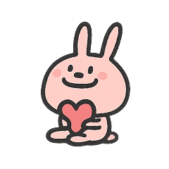 [LINEスタンプ] うーさんスタンプ(AI)