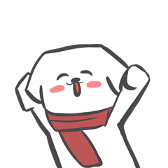 [LINEスタンプ] ぴぴの日常エモーション
