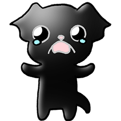 [LINEスタンプ] 弱音と応援（プチブラバンソン）
