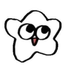 [LINEスタンプ] 星田のスタンプ8▼