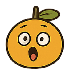 [LINEスタンプ] ぽんかんベイビーの日常