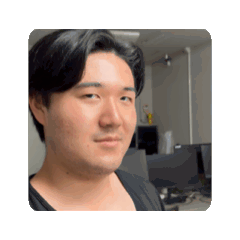 [LINEスタンプ] こんぽんさん改