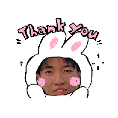[LINEスタンプ] しんたろうリアルスタンプ