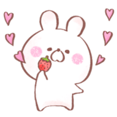 [LINEスタンプ] 大好きな❤️へ送る「感情を伝える」