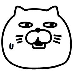 [LINEスタンプ] ねこたまっしぐらおでかけ待ち合わせ