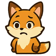 [LINEスタンプ] 小悪魔キツネFufuの甘えテク
