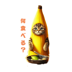 [LINEスタンプ] にゃんこにまみれたい