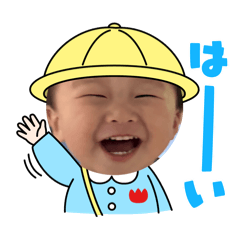 [LINEスタンプ] そらりと！