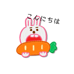 [LINEスタンプ] ステッカーしか使ってないスタンプSUPER