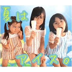 [LINEスタンプ] だってかわいいんだもん -25-