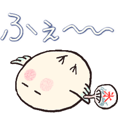 [LINEスタンプ] ゆるっと とりちゃん