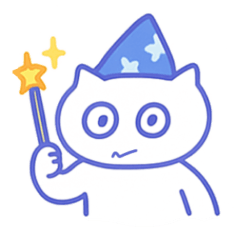 [LINEスタンプ] にゃんころぺ  "Happy"