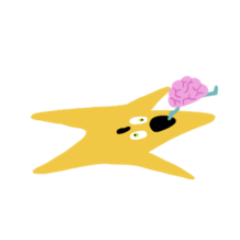 [LINEスタンプ] 星雲TOYPE 〜ネギ穴超新星〜