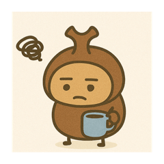 [LINEスタンプ] カブトムシ@