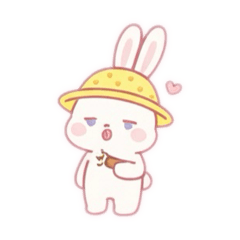 [LINEスタンプ] ねぼちゅ